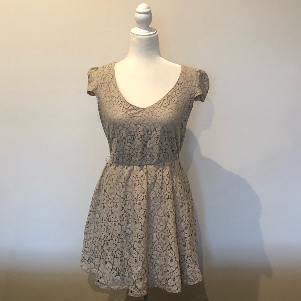 nwot dress